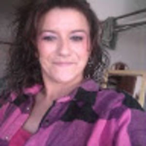 Meet your Posher, Kay